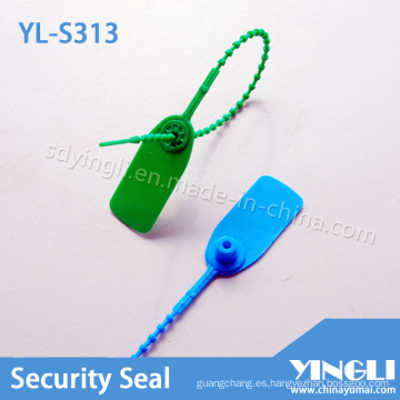 Sellos de seguridad plástica de 30cm (YL-S313)